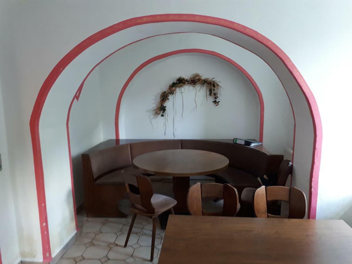 Hotel Schloss Wespenstein Gräfenthal Dış mekan fotoğraf